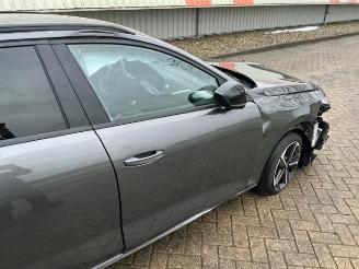 Opel Astra Astra L Sports Tourer (F4/FC/FN/FR), Combi, 2021 1.2 Turbo 110 12V picture 14