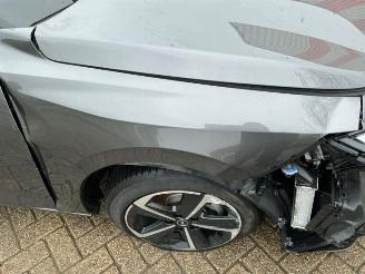 Opel Astra Astra L Sports Tourer (F4/FC/FN/FR), Combi, 2021 1.2 Turbo 110 12V picture 10