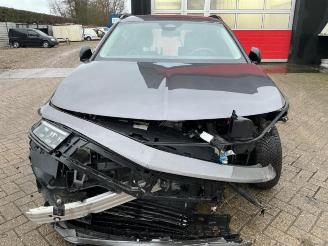 Opel Astra Astra L Sports Tourer (F4/FC/FN/FR), Combi, 2021 1.2 Turbo 110 12V picture 2