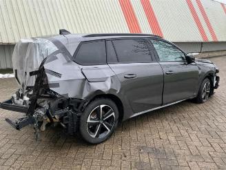 Opel Astra Astra L Sports Tourer (F4/FC/FN/FR), Combi, 2021 1.2 Turbo 110 12V picture 7