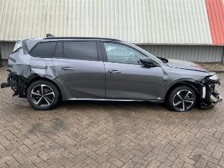 Opel Astra Astra L Sports Tourer (F4/FC/FN/FR), Combi, 2021 1.2 Turbo 110 12V picture 8