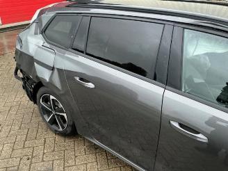 Opel Astra Astra L Sports Tourer (F4/FC/FN/FR), Combi, 2021 1.2 Turbo 110 12V picture 19