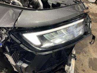 Opel Astra Astra L Sports Tourer (F4/FC/FN/FR), Combi, 2021 1.2 Turbo 110 12V picture 24