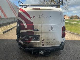 Peugeot Expert Expert (V1/VA/VB/VE/VF/VT/VY), Van, 2016 1.5 BlueHDi 100 picture 6