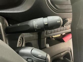 Peugeot Expert Expert (V1/VA/VB/VE/VF/VT/VY), Van, 2016 1.5 BlueHDi 100 picture 15