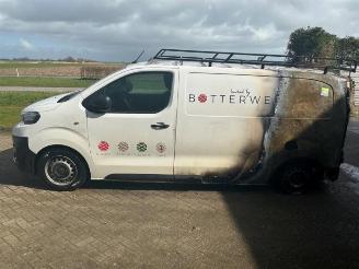 Peugeot Expert Expert (V1/VA/VB/VE/VF/VT/VY), Van, 2016 1.5 BlueHDi 100 picture 4