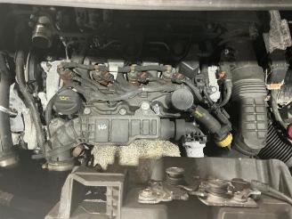 Peugeot Expert Expert (V1/VA/VB/VE/VF/VT/VY), Van, 2016 1.5 BlueHDi 100 picture 9