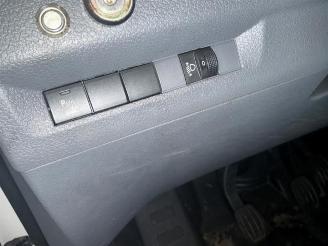 Peugeot Expert Expert (V1/VA/VB/VE/VF/VT/VY), Van, 2016 1.5 BlueHDi 100 picture 12