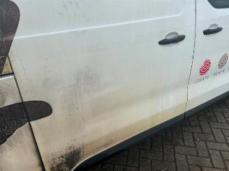 Peugeot Expert Expert (V1/VA/VB/VE/VF/VT/VY), Van, 2016 1.5 BlueHDi 100 picture 33