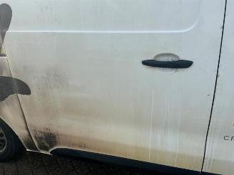 Peugeot Expert Expert (V1/VA/VB/VE/VF/VT/VY), Van, 2016 1.5 BlueHDi 100 picture 32