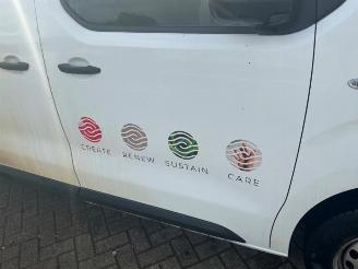 Peugeot Expert Expert (V1/VA/VB/VE/VF/VT/VY), Van, 2016 1.5 BlueHDi 100 picture 27