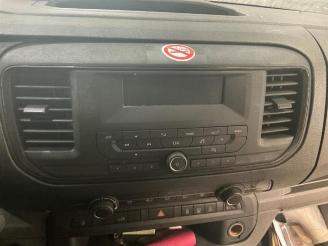 Peugeot Expert Expert (V1/VA/VB/VE/VF/VT/VY), Van, 2016 1.5 BlueHDi 100 picture 19