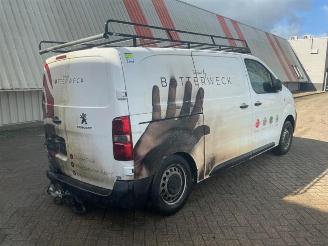 Peugeot Expert Expert (V1/VA/VB/VE/VF/VT/VY), Van, 2016 1.5 BlueHDi 100 picture 7