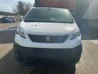 Peugeot Expert Expert (V1/VA/VB/VE/VF/VT/VY), Van, 2016 1.5 BlueHDi 100 picture 2