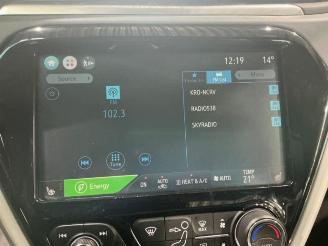 Opel Ampera-E Ampera-e, Hatchback, 2017 / 2019 Ampera-e picture 16