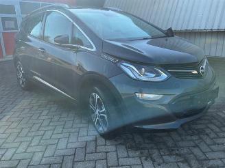 Opel Ampera-E Ampera-e, Hatchback, 2017 / 2019 Ampera-e picture 2