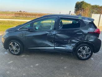 Opel Ampera-E Ampera-e, Hatchback, 2017 / 2019 Ampera-e picture 5