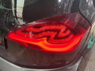 Opel Ampera-E Ampera-e, Hatchback, 2017 / 2019 Ampera-e picture 9