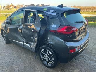 Opel Ampera-E Ampera-e, Hatchback, 2017 / 2019 Ampera-e picture 7