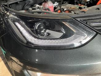 Opel Ampera-E Ampera-e, Hatchback, 2017 / 2019 Ampera-e picture 11