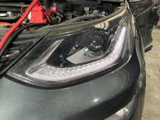 Opel Ampera-E Ampera-e, Hatchback, 2017 / 2019 Ampera-e picture 13