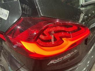 Opel Ampera-E Ampera-e, Hatchback, 2017 / 2019 Ampera-e picture 10