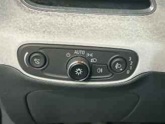 Opel Ampera-E Ampera-e, Hatchback, 2017 / 2019 Ampera-e picture 27