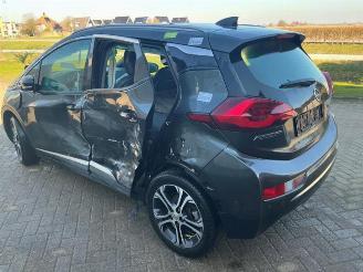 Opel Ampera-E Ampera-e, Hatchback, 2017 / 2019 Ampera-e picture 7