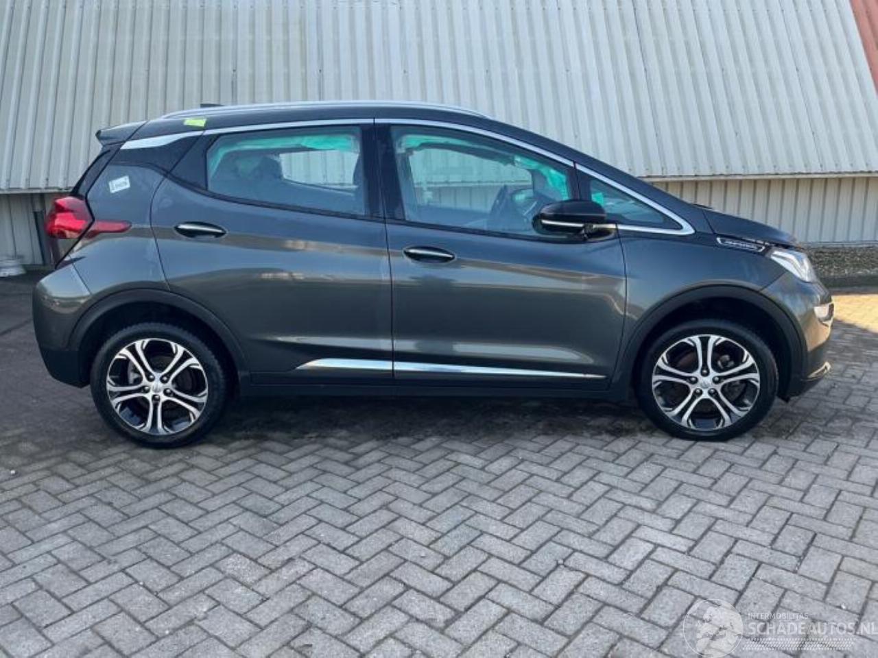 Opel Ampera-E Ampera-e, Hatchback, 2017 / 2019 Ampera-e