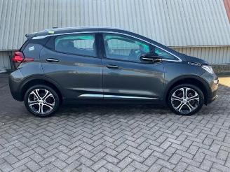 Uttjänta bilar auto Opel Ampera-E Ampera-e, Hatchback, 2017 / 2019 Ampera-e 2018/4