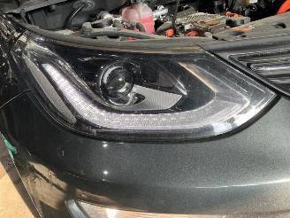 Opel Ampera-E Ampera-e, Hatchback, 2017 / 2019 Ampera-e picture 11