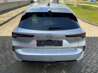 Opel Astra Astra L Sports Tourer (F4/FC/FN/FR), Combi, 2021 1.6 Plug-in Hybrid Turbo 16V picture 5