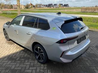 Opel Astra Astra L Sports Tourer (F4/FC/FN/FR), Combi, 2021 1.6 Plug-in Hybrid Turbo 16V picture 6