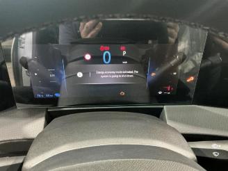 Opel Astra Astra L Sports Tourer (F4/FC/FN/FR), Combi, 2021 1.6 Plug-in Hybrid Turbo 16V picture 10