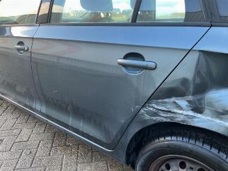 Skoda Rapid Rapid, Liftback, 2012 / 2022 1.0 TSI 12V picture 23