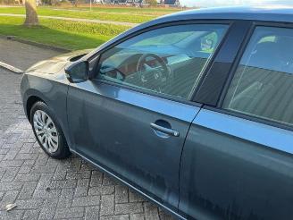 Skoda Rapid Rapid, Liftback, 2012 / 2022 1.0 TSI 12V picture 19