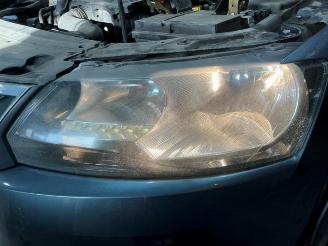 Skoda Rapid Rapid, Liftback, 2012 / 2022 1.0 TSI 12V picture 32