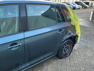 Skoda Rapid Rapid, Liftback, 2012 / 2022 1.0 TSI 12V picture 21