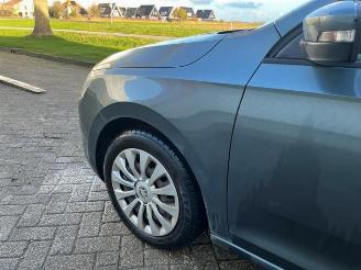 Skoda Rapid Rapid, Liftback, 2012 / 2022 1.0 TSI 12V picture 17