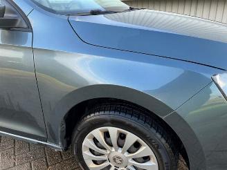 Skoda Rapid Rapid, Liftback, 2012 / 2022 1.0 TSI 12V picture 13