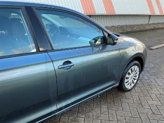 Skoda Rapid Rapid, Liftback, 2012 / 2022 1.0 TSI 12V picture 9