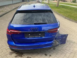 Audi A6 avant A6 Avant (C8), Combi, 2018 2.0 16V 55 TFSI e Hybrid Quattro picture 6