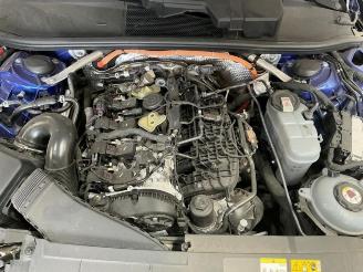 Audi A6 avant A6 Avant (C8), Combi, 2018 2.0 16V 55 TFSI e Hybrid Quattro picture 9