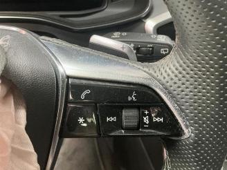 Audi A6 avant A6 Avant (C8), Combi, 2018 2.0 16V 55 TFSI e Hybrid Quattro picture 18