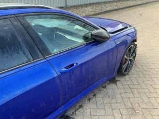 Audi A6 avant A6 Avant (C8), Combi, 2018 2.0 16V 55 TFSI e Hybrid Quattro picture 35