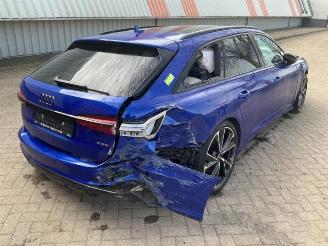 Audi A6 avant A6 Avant (C8), Combi, 2018 2.0 16V 55 TFSI e Hybrid Quattro picture 7