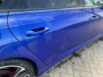 Audi A6 avant A6 Avant (C8), Combi, 2018 2.0 16V 55 TFSI e Hybrid Quattro picture 31