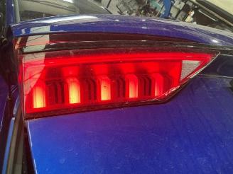 Audi A6 avant A6 Avant (C8), Combi, 2018 2.0 16V 55 TFSI e Hybrid Quattro picture 28