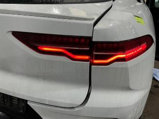 Jaguar I-Pace I-Pace, SUV, 2018 EV400 AWD picture 26