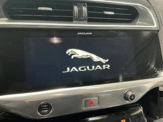 Jaguar I-Pace I-Pace, SUV, 2018 EV400 AWD picture 11